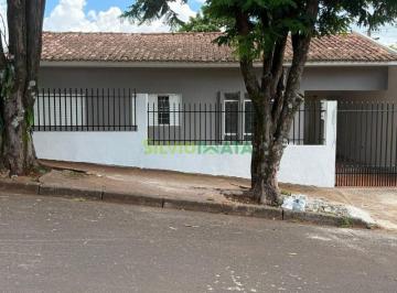 Casa · 302m² · 3 Quartos · 2 Vagas · VENDA | Casa, com 3 dormitórios em Parque Das Laranjeiras, Maringá