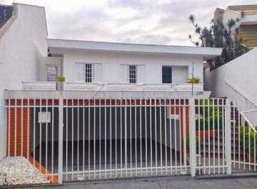 Casa · 211m² · 4 Quartos · 4 Vagas · VENDA | Casa, com 4 dormitórios em Quebec, Londrina