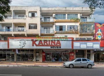 Apartamento · 80m² · 3 Quartos · LOCAÇÃO | Apartamento, com 3 dormitórios em Zona 01 Centro, Maringá