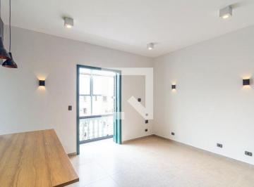 Apartamento · 44m² · 1 Quarto · Apartamento à Venda - Campos Elíseos, 1 Quarto, 44 m² - São Paulo