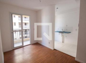 Apartamento · 42m² · 2 Quartos · 1 Vaga · Apartamento à Venda - Chácara Agrindus, 2 Quartos,  42 m² - Taboão da Serra