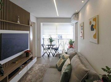 Apartamento · 38m² · 2 Quartos · 1 Vaga · Apartamento à Venda - Vila Formosa, 2 Quartos, 38 m² - São Paulo