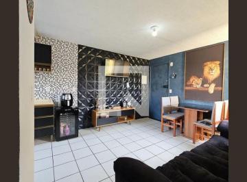 Apartamento · 45m² · 2 Quartos · 2 Vagas · Apartamento à Venda - Vila Nova, 2 Quartos,  45 m² - Porto Alegre