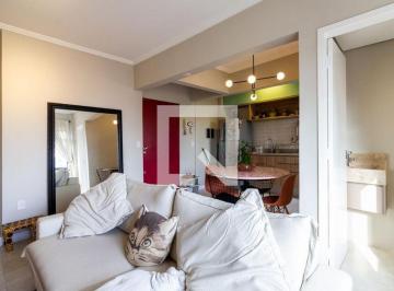 Apartamento · 43m² · 1 Quarto · Apartamento à Venda - Moema, 1 Quarto, 43 m² - São Paulo