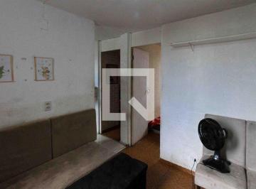 Apartamento · 48m² · 2 Quartos · Apartamento à Venda - Sapopemba, 2 Quartos,  48 m² - São Paulo