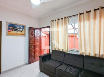 Casa · 120m² · 2 Quartos · 2 Vagas · Casa à Venda - Jardim Belita, 2 Quartos,  120 m² - São Bernardo do Campo