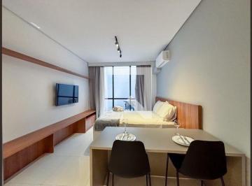 Apartamento · 40m² · 1 Quarto · Apartamento à Venda - Tatuapé, 1 Quarto, 40 m² - São Paulo