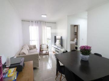 Apartamento · 52m² · 2 Quartos · 1 Vaga · Apartamento à Venda - Santa Maria, 2 Quartos, 52 m² - Osasco
