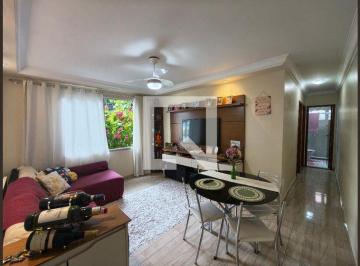 Apartamento · 52m² · 2 Quartos · 1 Vaga · Apartamento à Venda - Taquara, 2 Quartos, 52 m² - Rio de Janeiro
