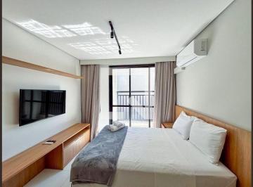 Apartamento · 27m² · 1 Quarto · Apartamento à Venda - Tatuapé, 1 Quarto,  27 m² - São Paulo
