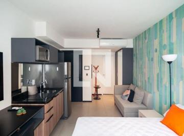 Apartamento · 27m² · Imoveis - na Consolação