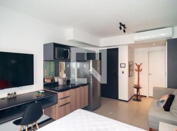 Apartamento , São Paulo · Imoveis - na Consolação