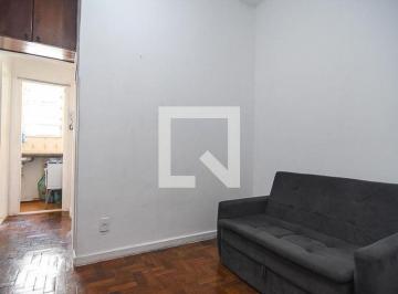 Apartamento · 36m² · 1 Quarto · Apartamento à Venda - Centro , 1 Quarto, 36 m² - Niterói