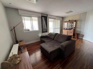 Apartamento · 80m² · 2 Quartos · 1 Vaga · Apartamento à venda Condomínio Arcádia, Centro São Bernardo, com 80m², 2 dormts, 1 suíte,  1 vaga