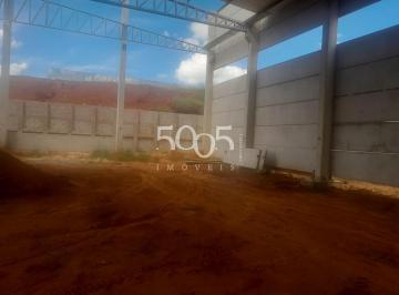 Foto 01 · Galpão para locação no Bethaville III em Itu com 1.618 m²