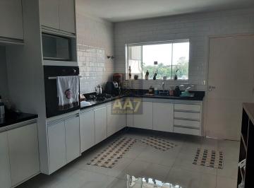 Casa · 100m² · 3 Quartos · 3 Vagas · SOBRADO IMPECÁVEL NO JARDIM ESTER