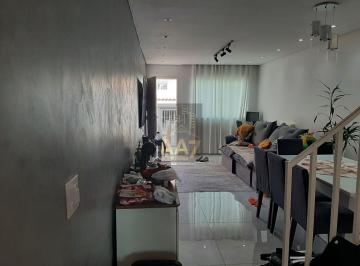 Casa · 100m² · 3 Quartos · 3 Vagas · SOBRADO IMPECÁVEL NO JARDIM ESTER