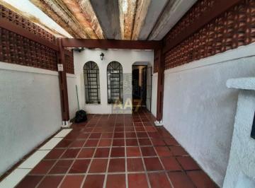 Casa · 85m² · 2 Quartos · 1 Vaga · SOBRADO À VENDA NO JARDIM ESTER