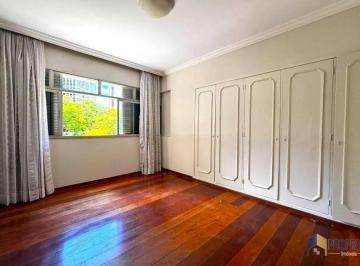 Apartamento · 333m² · 4 Quartos · Apartamento à venda - em Lourdes
