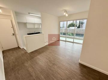 Apartamento · 65m² · 2 Quartos · 1 Vaga · Apartamento com 2 dorms, próximo ao metro para locação no Brooklin.