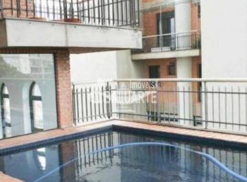 Apartamento · 541m² · 4 Quartos · 6 Vagas · Apartamento, Vila Progredior - São Paulo
