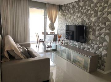 Apartamento · 80m² · 3 Quartos · 1 Vaga · Apartamento a venda no Jardim dom Bosco