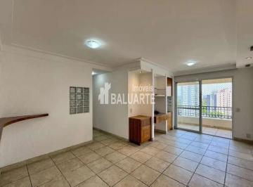 Apartamento · 97m² · 2 Quartos · 3 Vagas · Apartamento para venda em Jardim Marajoara com 2 quartos, sendo 1 suíte