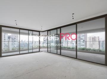 Apartamento · 221m² · 3 Quartos · 3 Vagas · Apartamento, Moema Pássaros - São Paulo