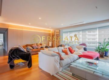 Apartamento · 230m² · 3 Quartos · 4 Vagas · Apartamento á venda de 230m² com 4 dormitórios - 3 suítes - 4 vagas - Perdizes/SP