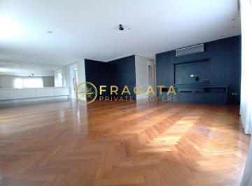Apartamento · 224m² · 3 Quartos · 4 Vagas · Apartamento locação 224m² 03 suítes 04 vagas Pinheiros-São Paulo.