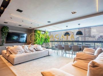 Apartamento · 133m² · 3 Quartos · 3 Vagas · Apartamento à venda em Perdizes - 133m², 3 suítes, 3 vagas e quadra de tênis no condomínio | São Pau