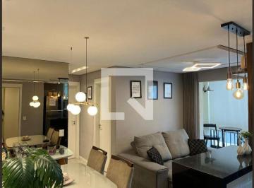 Apartamento · 56m² · 2 Quartos · 1 Vaga · Apartamento à Venda - Itaquera, 2 Quartos,  56 m² - São Paulo