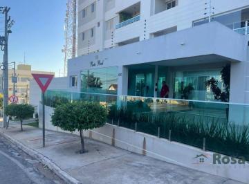 Apartamento · 100m² · 3 Quartos · 2 Vagas · Apartamento para venda, Ed.Porto Real, Araés, Cuiabá MT