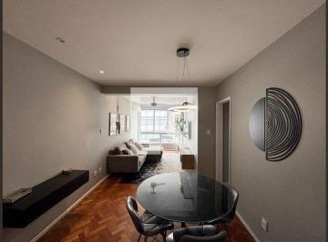 Apartamento · 100m² · 3 Quartos · 1 Vaga · Apartamento à Venda - Copacabana, 3 Quartos,  100 m² - Rio de Janeiro