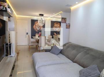 Apartamento · 83m² · 3 Quartos · 2 Vagas · Apartamento à Venda - Centro, 3 Quartos, 83 m² - Guarulhos