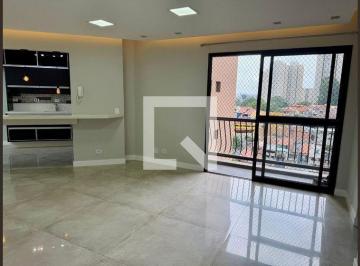 Apartamento · 90m² · 3 Quartos · 2 Vagas · Apartamento à Venda - Chácara Agrindus, 3 Quartos,  90 m² - Taboão da Serra