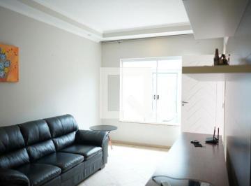 Casa · 200m² · 3 Quartos · 3 Vagas · Casa à Venda - Mooca, 3 Quartos,  200 m² - São Paulo