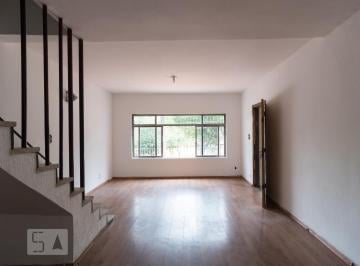Casa · 300m² · 4 Quartos · 2 Vagas · Casa à Venda - Jabaquara, 4 Quartos,  300 m² - São Paulo