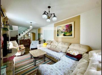 Casa · 275m² · 3 Quartos · 4 Vagas · Casa à Venda - Parque Continental II, 3 Quartos,  275 m² - Guarulhos