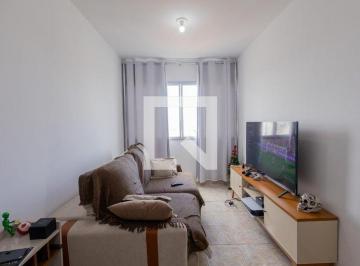 Apartamento · 70m² · 3 Quartos · 1 Vaga · Apartamento à Venda - Jardim Marajoara , 3 Quartos,  70 m² - São Paulo