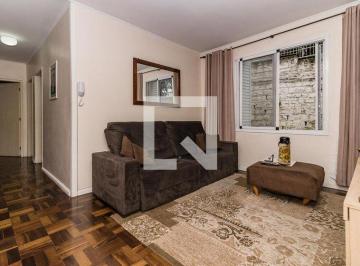 Apartamento · 84m² · 3 Quartos · Apartamento à Venda - Glória, 3 Quartos,  84 m² - Porto Alegre