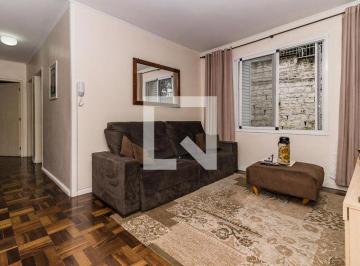 Apartamento · 84m² · 3 Quartos · Apartamento à Venda - Glória, 3 Quartos, 84 m² - Porto Alegre