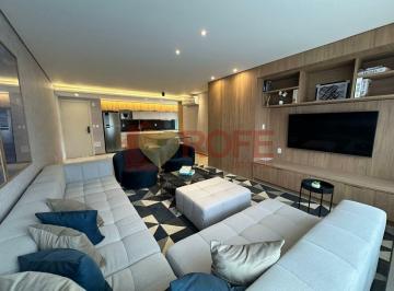 Apartamento · 95m² · 3 Quartos · 2 Vagas · BELLÍSSIMO APARTAMENTO DECORADO 95M , 3 DORMITÓRIOS , 3 SUÍTES , 2 VAGAS, POR 1.591.000 NA V.MARIANA