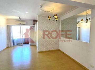 Apartamento · 98m² · 3 Quartos · 2 Vagas · Apartamento para venda na Vila Olimpia com 3 dormitórios e prédio com lazer completo