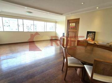 Apartamento · 145m² · 4 Quartos · 2 Vagas · Apartamento para venda em Moema 145m2, 4 dormitórios e duas vagas