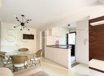 Apartamento · 55m² · 2 Quartos · 2 Vagas · The Wonder, flat disponível com 55m², 2 dormitórios e 2 vagas de garagem.