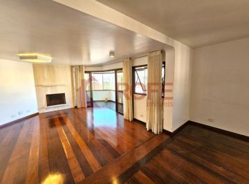 Apartamento · 170m² · 3 Quartos · 2 Vagas · Apartamento para venda e ou locação em Moema, 170m2 com 3 suítes e 2 vagas de garagem