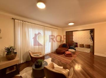 Apartamento · 155m² · 3 Quartos · 3 Vagas · Apartamento de 155m² no Brooklin - São Paulo/SP