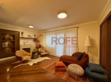 Apartamento · 155m² · 3 Quartos · 3 Vagas · Apartamento de 155m² no Brooklin - São Paulo/SP