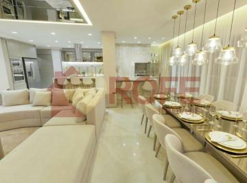 Apartamento · 166m² · 3 Quartos · 2 Vagas · Apartamento à venda no Galleria Klabin prédio novo, recém entregue, 166 metros e 2 vagas